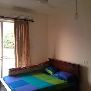 Hotel Residency, Colombo