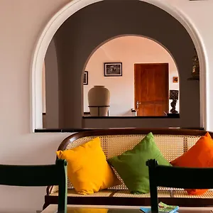 Guest house Dolce Italia, Colombo